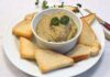 caviar d'aubergine au Thermomix