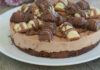 Cheesecake Kinder Bueno au Thermomix