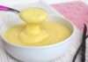 crème pâtissière inratable au Thermomix