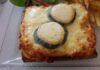 croque monsieur au chèvre WW