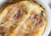 endives au jambon gratinées au Thermomix