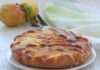 gâteau au poire sans Matière grasse WW