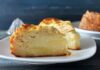 gâteau invisible aux pommes avec Thermomix