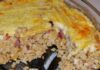 gratin de crozets au Thermomix