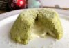 Moelleux courgettes au coeur coulant Kiri au Thermomix