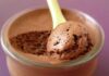 mousse au chocolat au Thermomix
