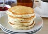 pancakes ultra moelleux au thermomix