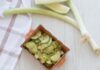 Poêlée de courgettes et poireaux WW