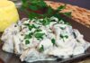 Poulet au Maroilles léger WW