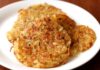 röstis de pomme de terre au four avec Thermomix