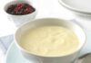 semoule au lait à la vanille au Thermomix