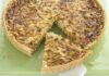 tarte aux oignons WW