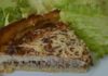 tarte bourguignon au boursin WW