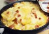 tartiflette au Thermomix