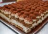 tiramisu au Thermomix
