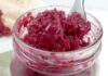 Chutney de betterave