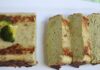 Flan de brocoli léger WW