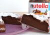 Gâteau magique au Nutella avec Thermomix