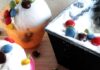 McFlurry M&M's au Thermomix