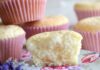 Muffins aux blancs d'oeufs avec Thermomix