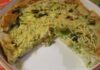 Quiche aux poireaux et au thon en pâte filo WW