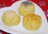 Soufflé léger aux pommes de terre WW