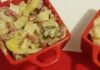 Tartiflette allégée WW