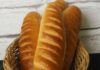 baguettes viennoises au Thermomix