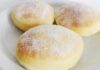 beignets au four avec Thermomix