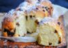 Brioche à la ricotta au Thermomix