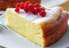 cheesecake léger à 1 SP