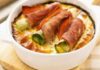 clafoutis aux poireaux et au jambon WW