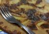 Crêpe épaisse aux pommes WW