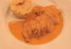 filet mignon à la sauce au chorizo avec Thermomix