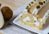 gâteau aux poires et à la ricotta avec Thermomix