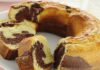 gâteau marbré au thermomix