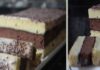 gâteau napolitain au Thermomix