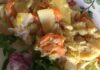 gratin de légumes d'hiver léger WW