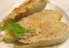Gratin léger de fenouil WW