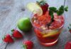 Mojito de la saint-Valentin au Thermomix