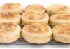 muffins anglais au Thermomix