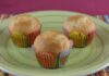 Muffins natures extra légers WW