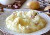 Purée de pomme de terre au jambon et mozzarella WW