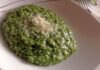 risotto aux épinards WW