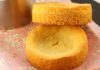 Sablés bretons au beurre salé avec Thermomix