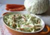 salade de chou Coleslaw WW