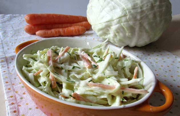 Salade de Chou Coleslaw Salade-de-chou-Coleslaw-WW