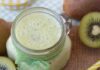 smoothie aux kiwis et gingembre au Thermomix