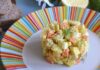 tartare de légumes WW
