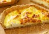 tarte au fromage avec Thermomix